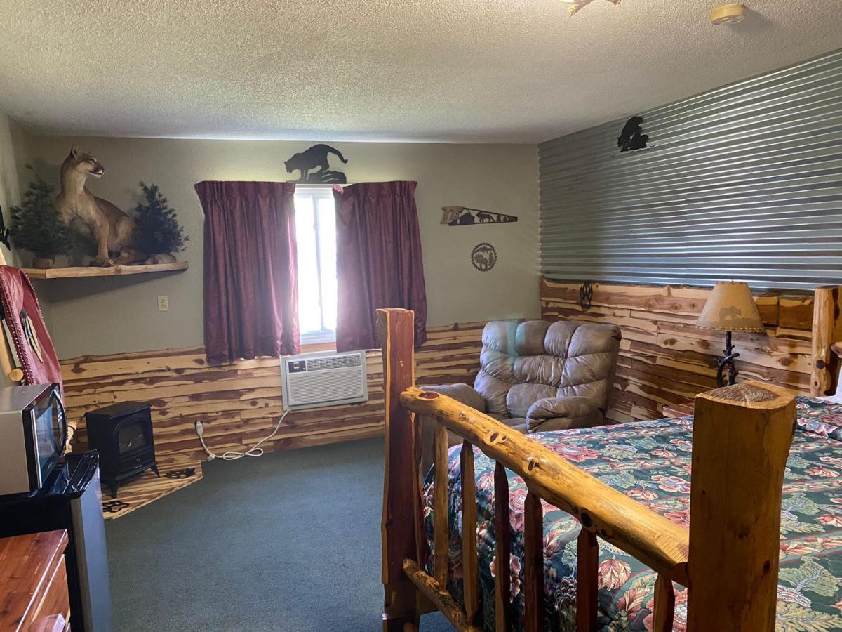 Celebrity Inn Clarinda Exterior photo
