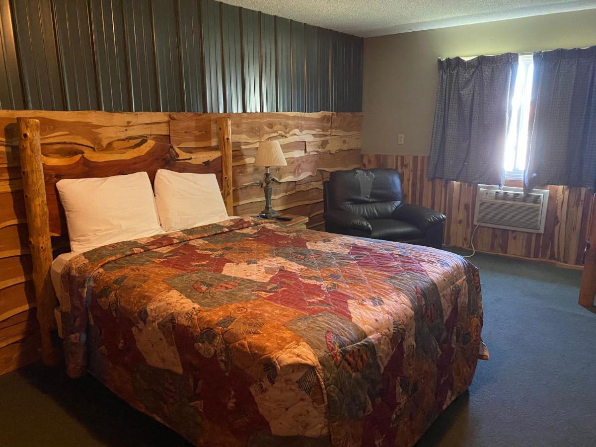 Celebrity Inn Clarinda Exterior photo