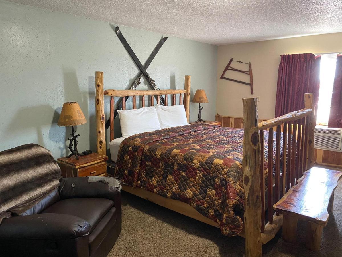 Celebrity Inn Clarinda Exterior photo